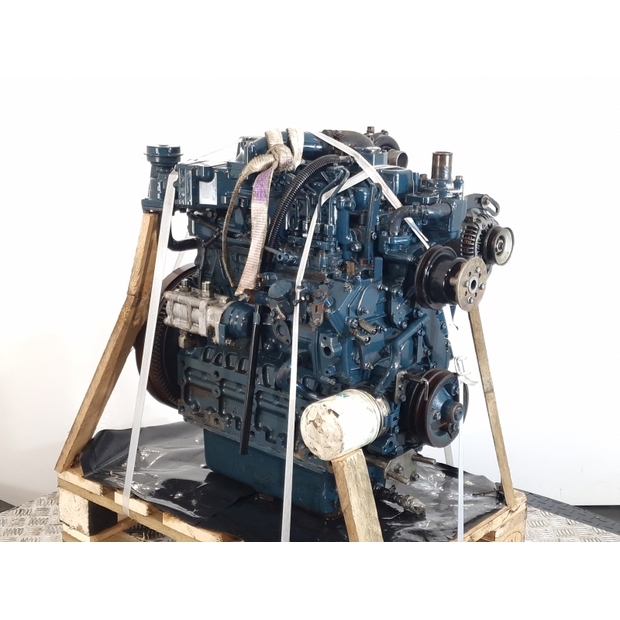 Kubota Engine (Plant) V2403-T-40971524