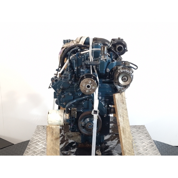 Kubota Engine (Plant) V2403-T-40971525