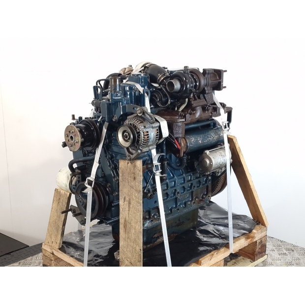 Kubota Engine (Plant) V2403-T-40971526