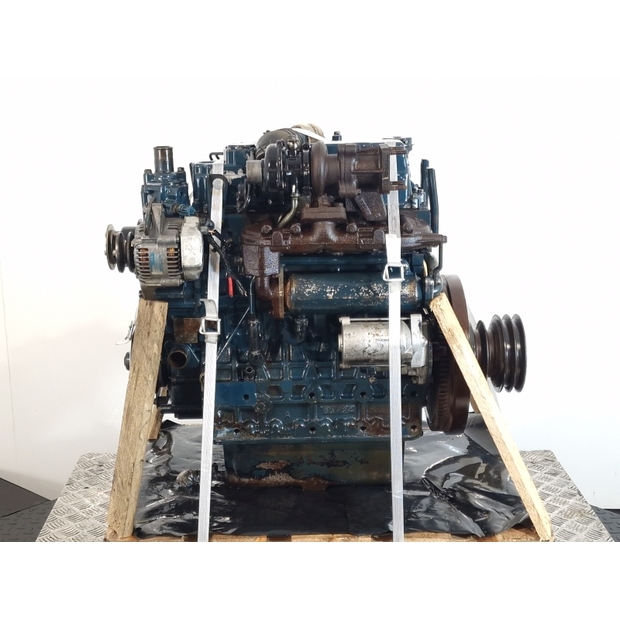 Kubota Engine (Plant) V2403-T-40971528