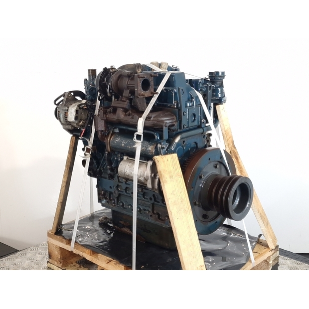 Kubota Engine (Plant) V2403-T-40971529