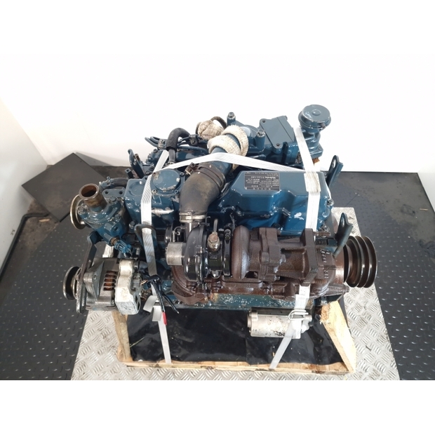 Kubota Engine (Plant) V2403-T-40971530