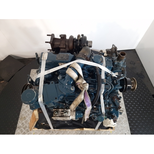 Kubota Engine (Plant) V2403-T-40971531