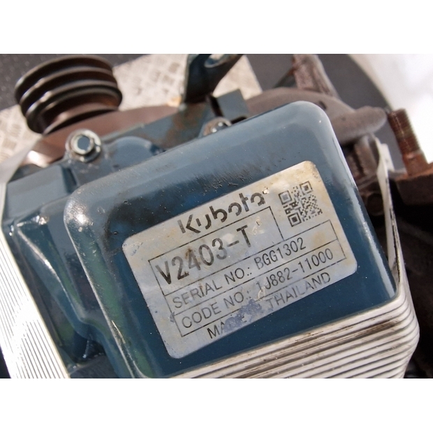 Kubota Engine (Plant) V2403-T-40971533
