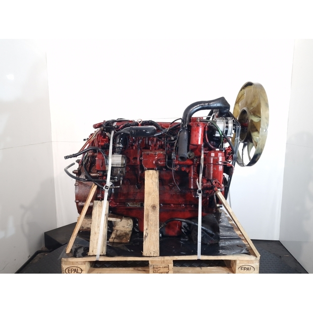 Deutz Engine (Plant) BF6M1012E-40971723