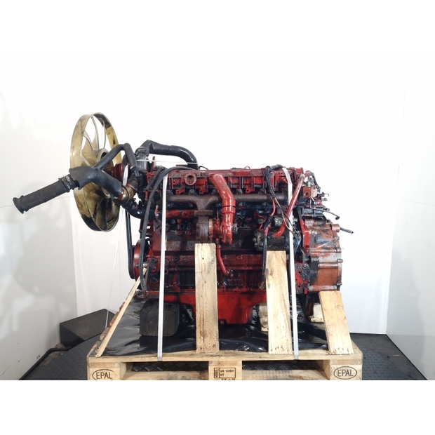 Deutz Engine (Plant) BF6M1012E-40971728