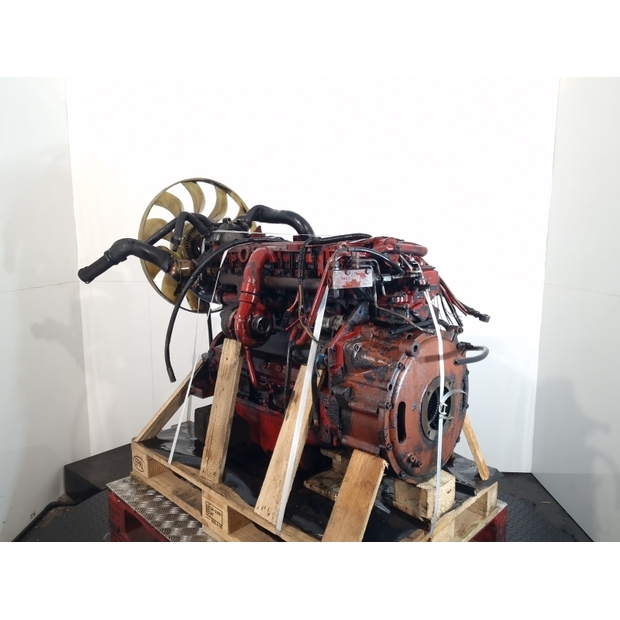 Deutz Engine (Plant) BF6M1012E-40971729