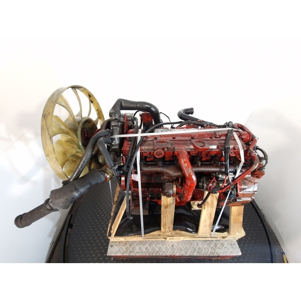 Deutz Engine (Plant) BF6M1012E-40971730