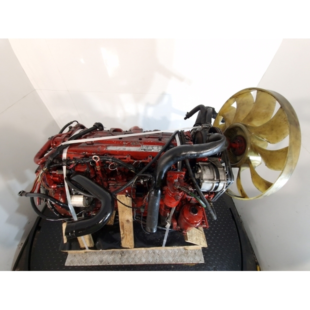 Deutz Engine (Plant) BF6M1012E-40971731