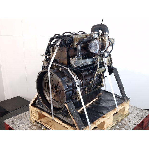 Deutz Engine (Plant) BF6M1012E-40971737