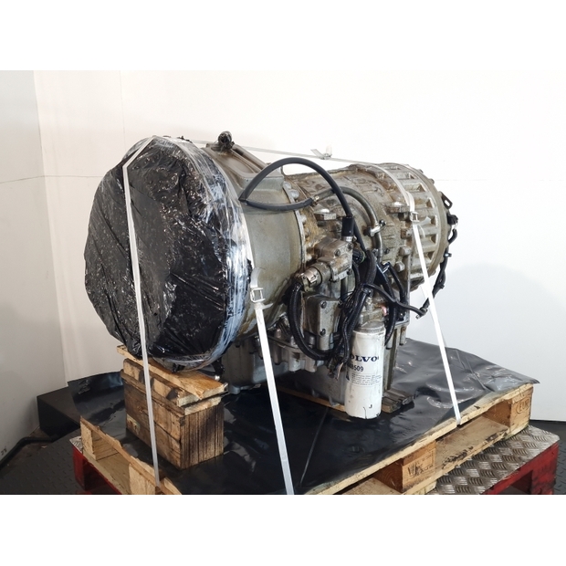 Volvo Engine (Plant) TD71A-40972000
