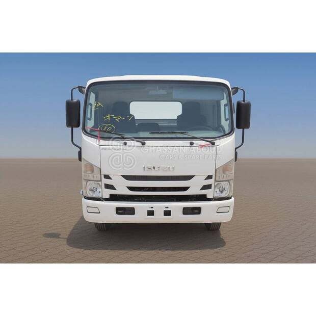 2026 Isuzu NPR85L6-40972067