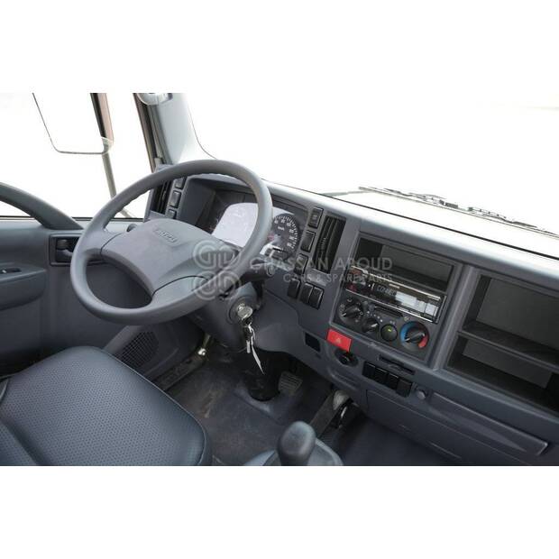 2026 Isuzu NPR85L6-40972084