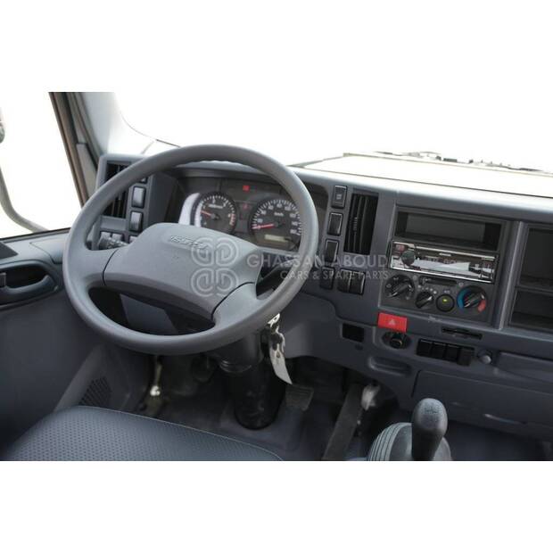 2026 Isuzu NPR85L6-40972089