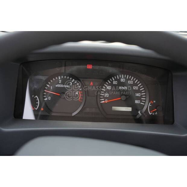 2026 Isuzu NPR85L6-40972091