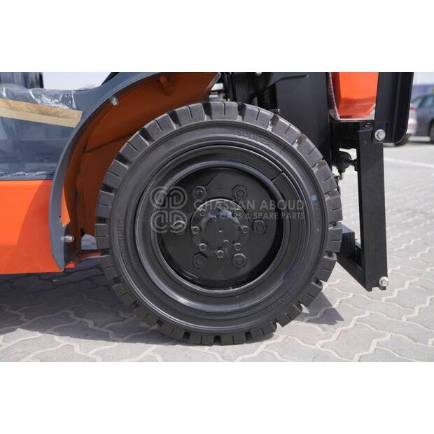 2025 تويوتا TF35D35-40972219