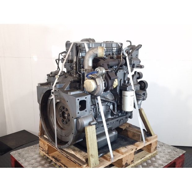 Iveco FPT Engine (Plant) F5CE9454E*A-40972220
