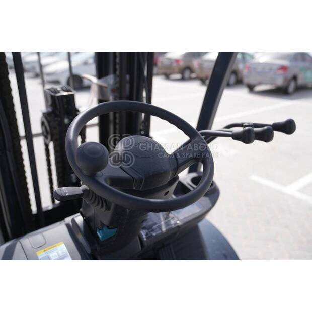 2025 تويوتا TF35D35-40972222