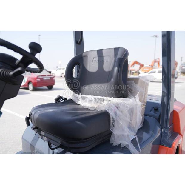 2025 تويوتا TF35D35-40972226
