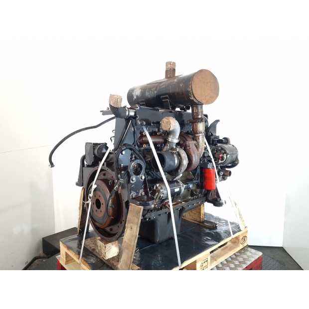 Iveco FPT Engine (Plant) F5CE9454E*A-40972230