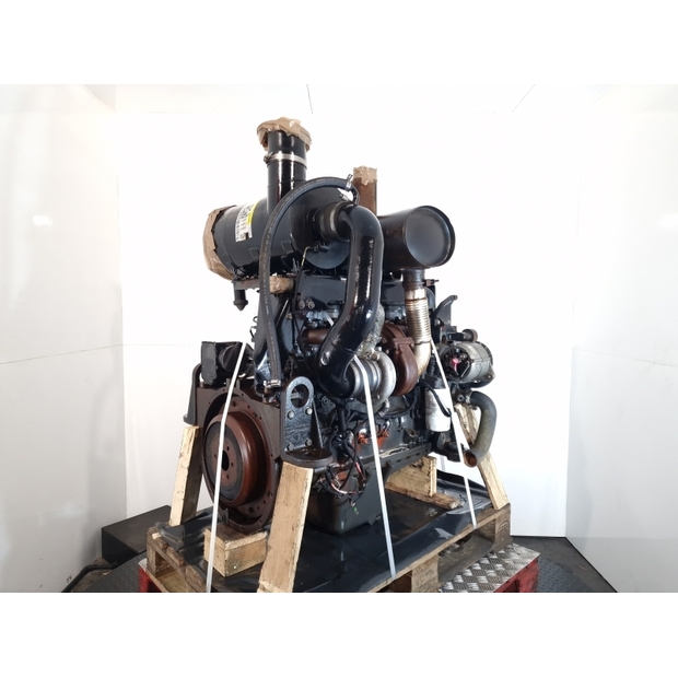 Iveco FPT Engine (Plant) F5CE9454E*A-40972232