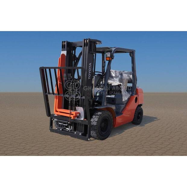2025 Toyota TF25L35-40972233