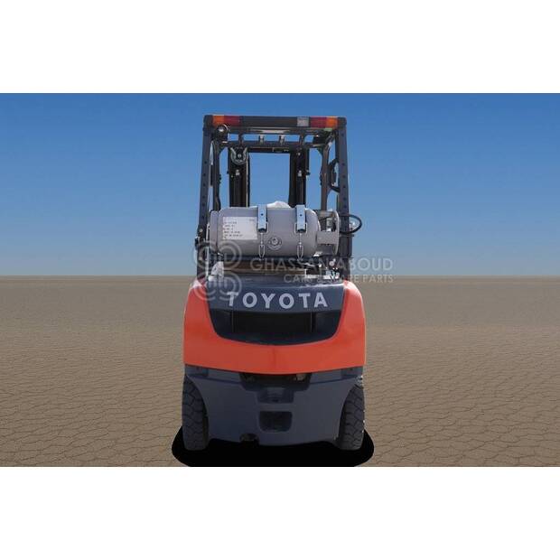 2025 Toyota TF25L35-40972237