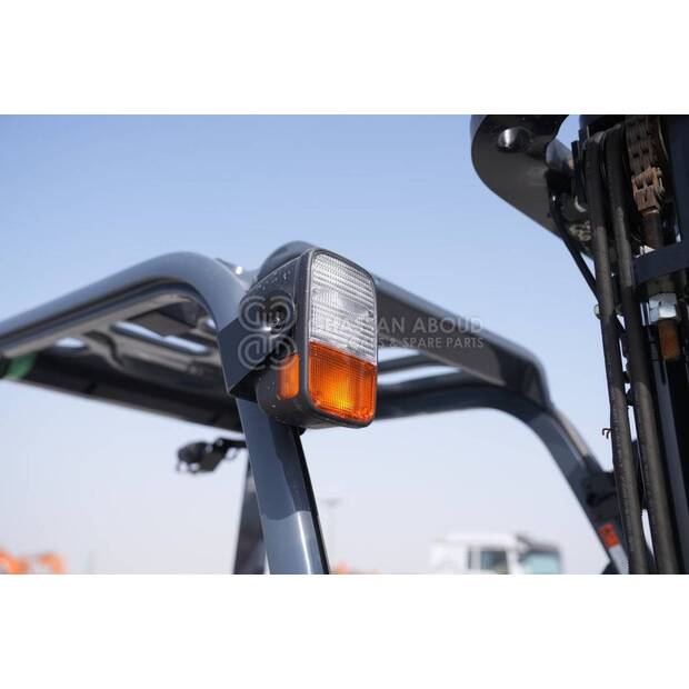 2025 Toyota TF25L35-40972239