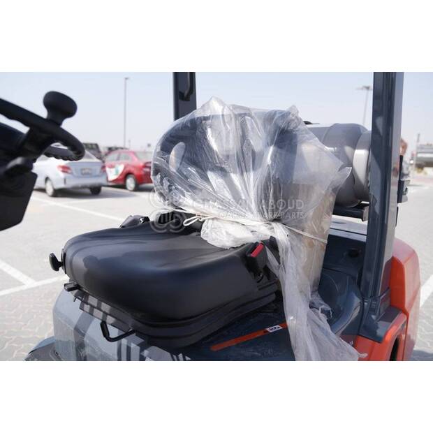 2025 Toyota TF25L35-40972240