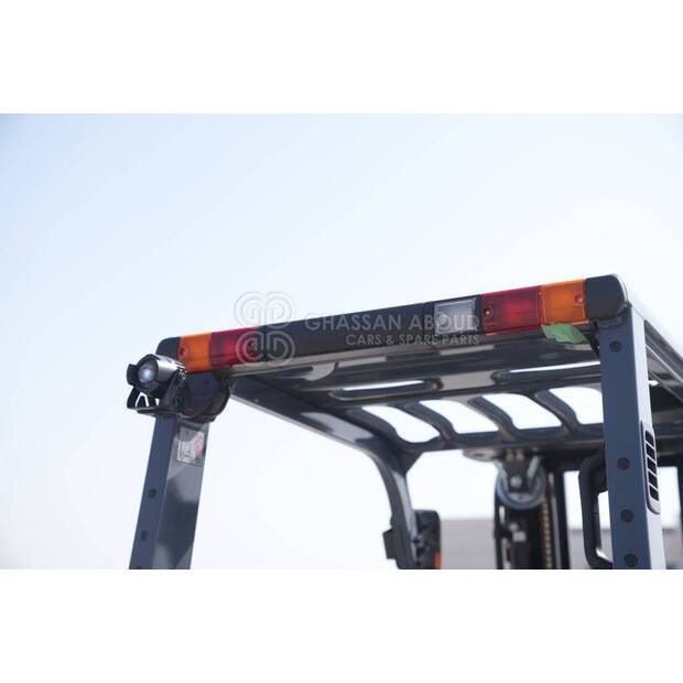 2025 Toyota TF25L35-40972241