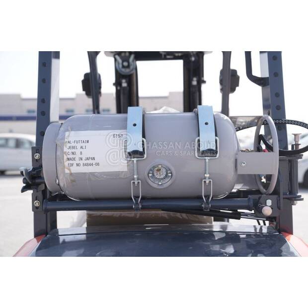 2025 Toyota TF25L35-40972242