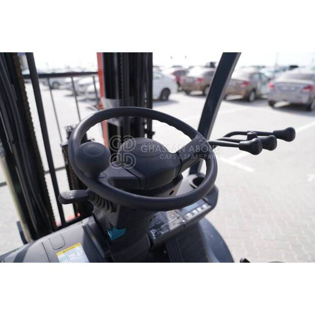 2025 Toyota TF25L35-40972243