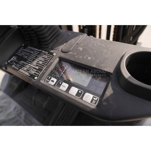 2025 Toyota TF25L35-40972244