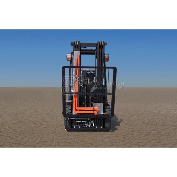 2025 Toyota TF25L35-40972246