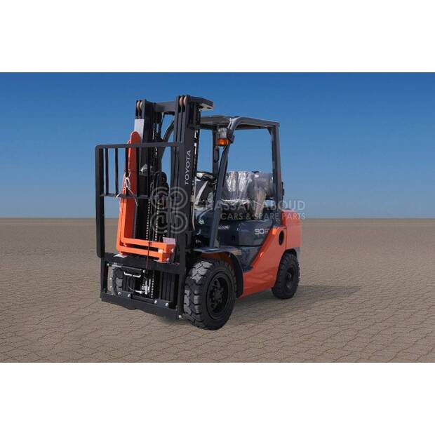 2025 Toyota TF33L35-40972248