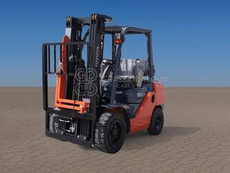 Image for 2025 Toyota TF33L35