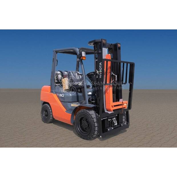 2025 Toyota TF33L35-40972250