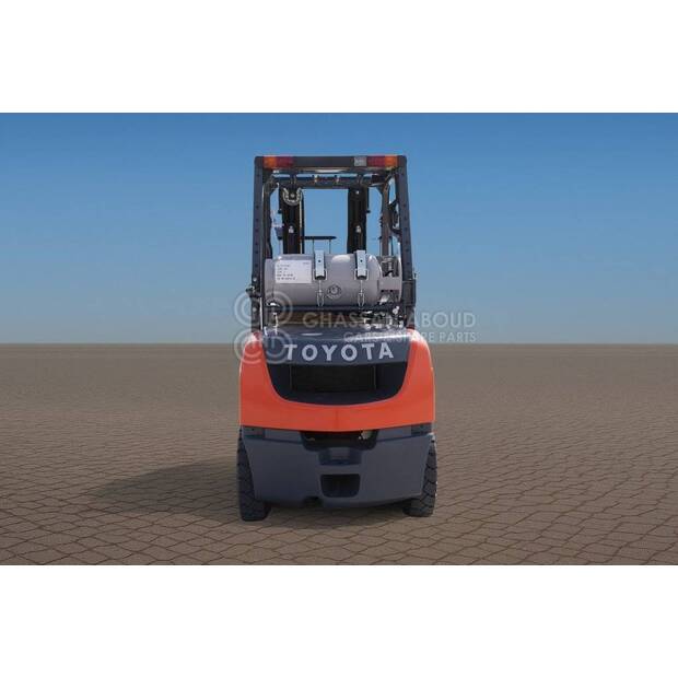 2025 Toyota TF33L35-40972255