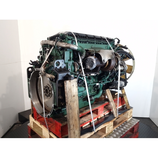 Volvo Engine (Plant) D4J-40972261