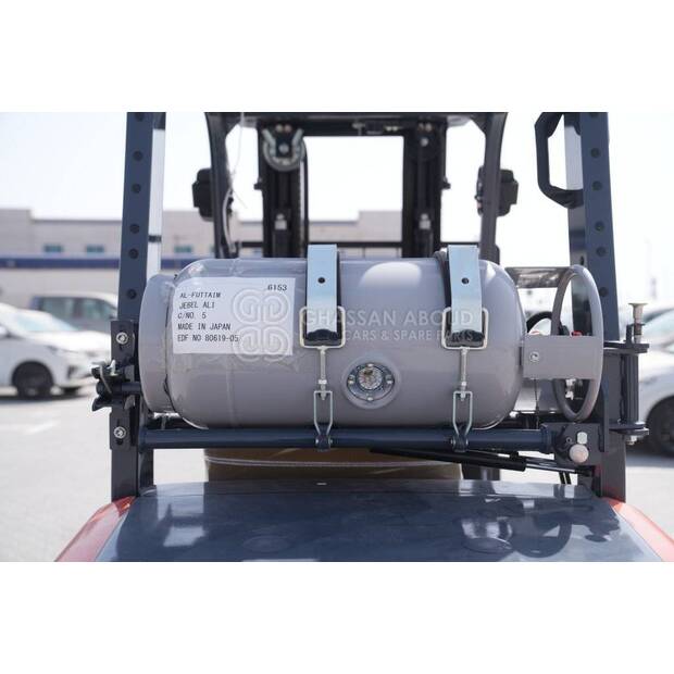 2025 Toyota TF33L35-40972263