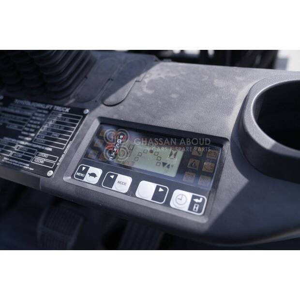 2025 Toyota TF33L35-40972268