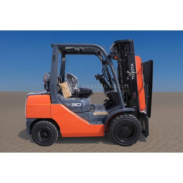 2025 Toyota TF33L35-40972272