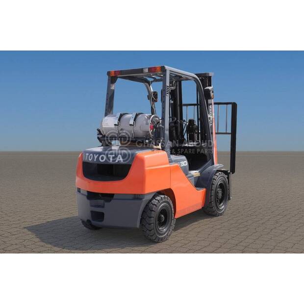 2025 Toyota TF33L35-40972274