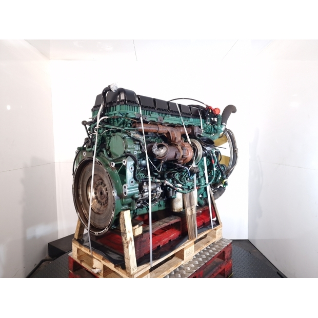 Volvo Engine (Plant) D9AACE2-40972328
