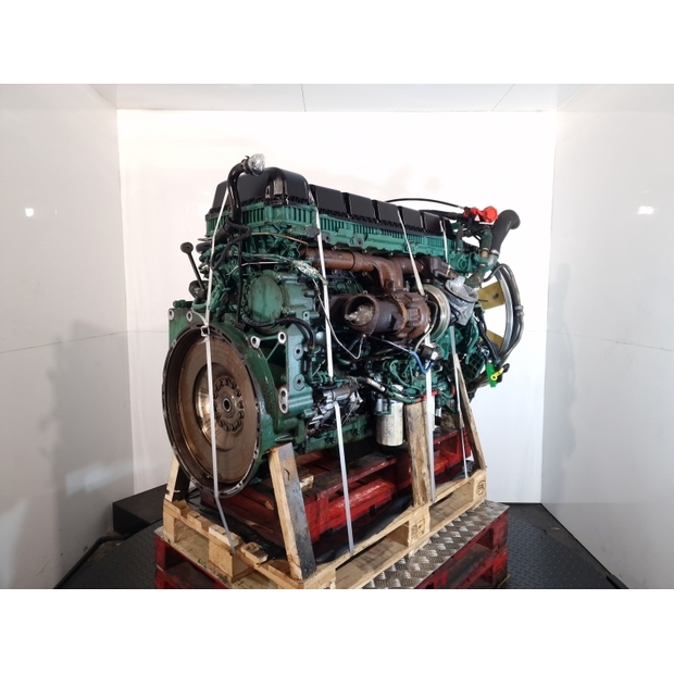 Volvo Engine (Plant) D9AACE2-40972332