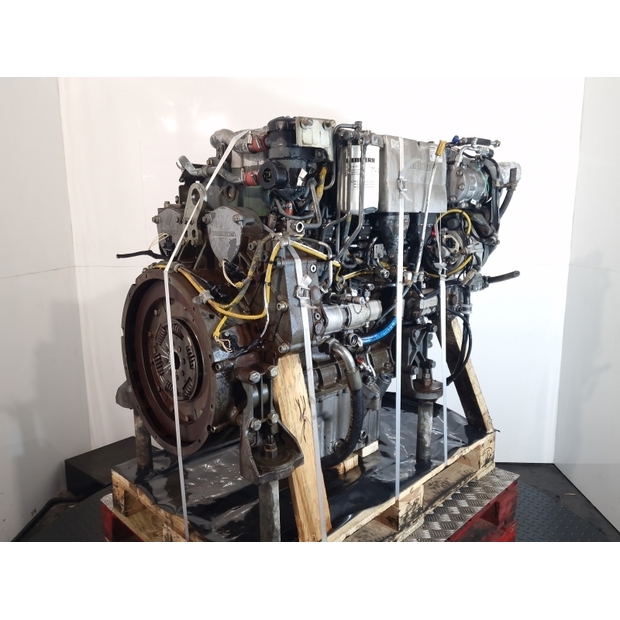 Leibherr Engine (Plant) D 924 TI-E-40972432