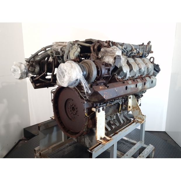 Leibherr Engine (Plant) D 924 TI-E-40972434