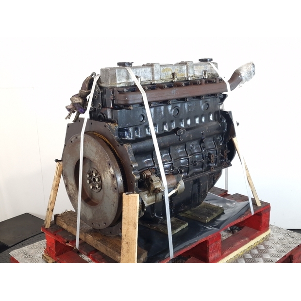 Mitsubishi Engine (Plant) S4F-40972491
