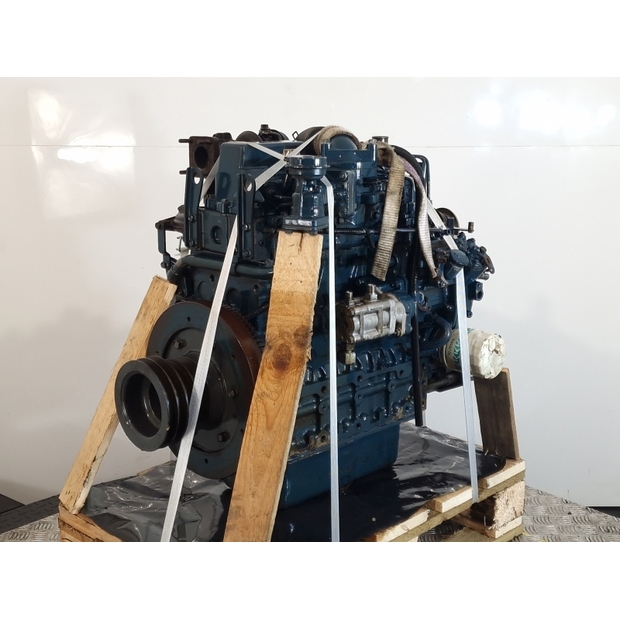 Kubota Engine (Plant) V1505-T-EU1b-40972825