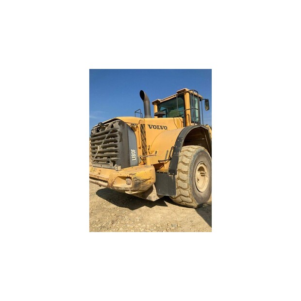 فولفو L180F-40972976